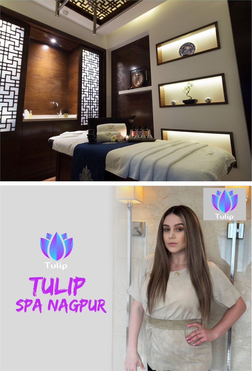 Spa in Somalwada Nagpur